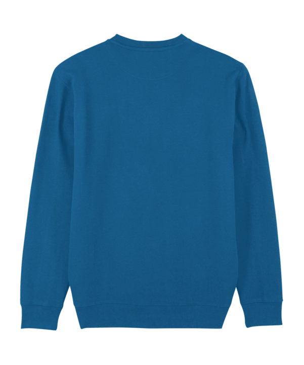 Merch Roller Sweatshirt Royal Blue FC230 - blau