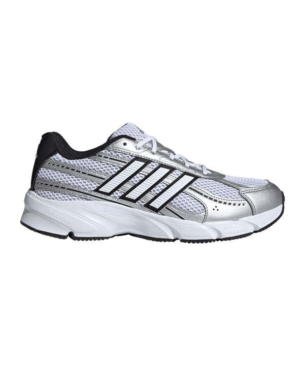 adidas Technochaos 2000 Weiß - weiss