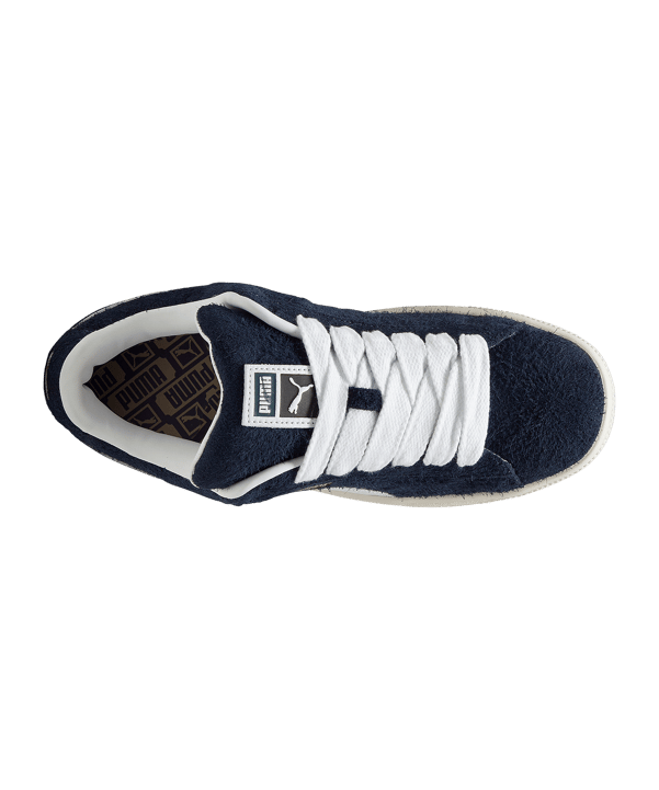 PUMA Court & Terrace Sneaker blu F01 - blu