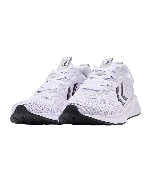 Hummel Reach Tr Flex Weiß F9020 - weiss