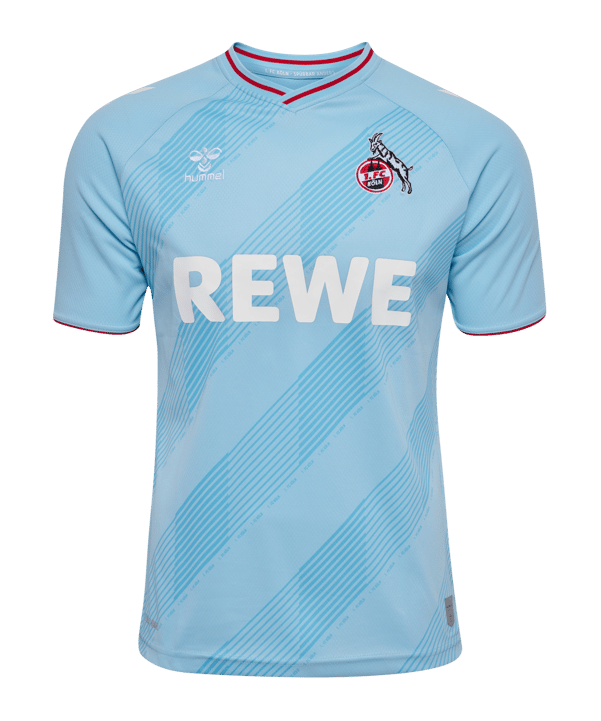 1 Fc Köln Trikot