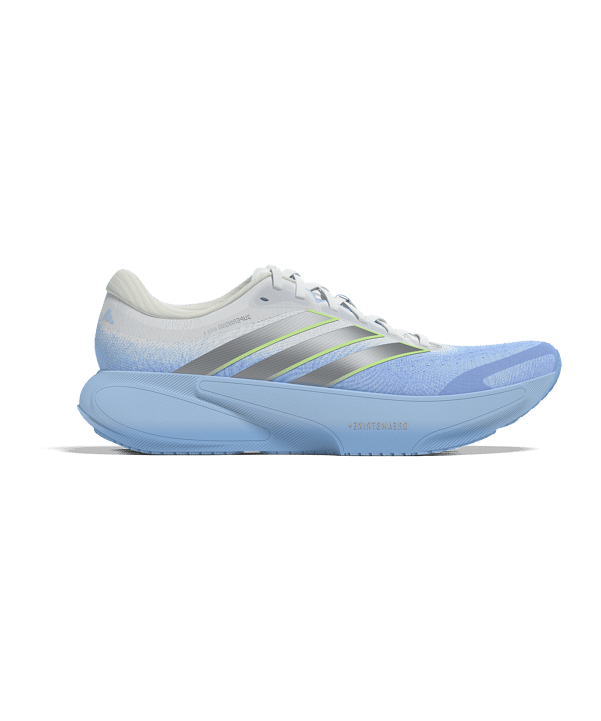 adidas Femmes Supernova Rise 3 Chaussure de running Bleu - bleu