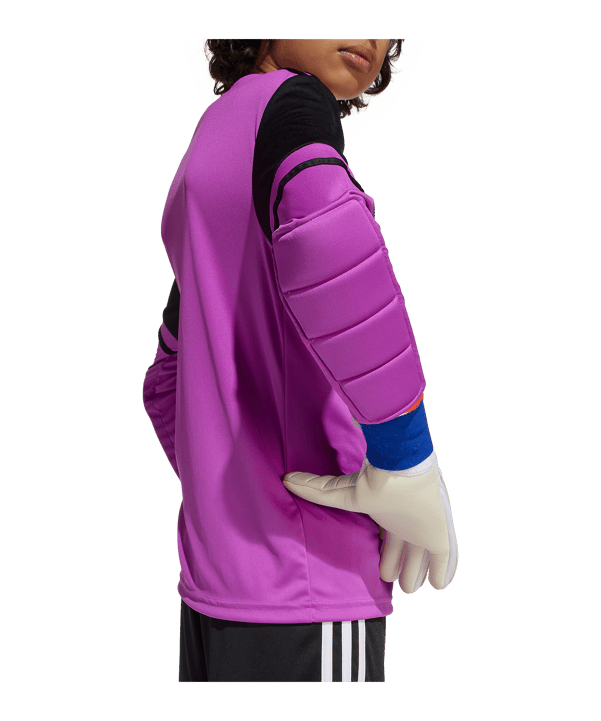 adidas Squadra 25 Torwarttrikot Kids Pink - rosa