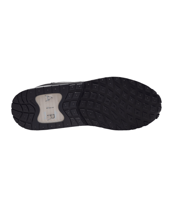 Nike Air Max Solo Schwarz Weiss F002 - schwarz