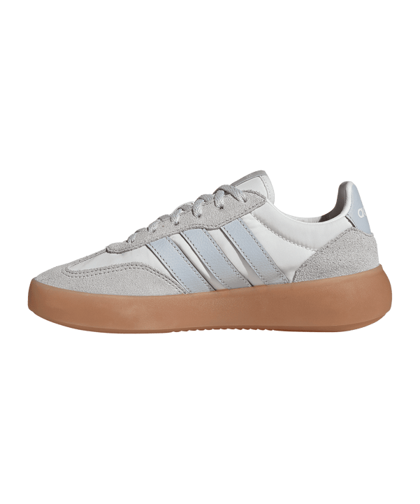 adidas Barreda Decode Kids Weiß - weiss