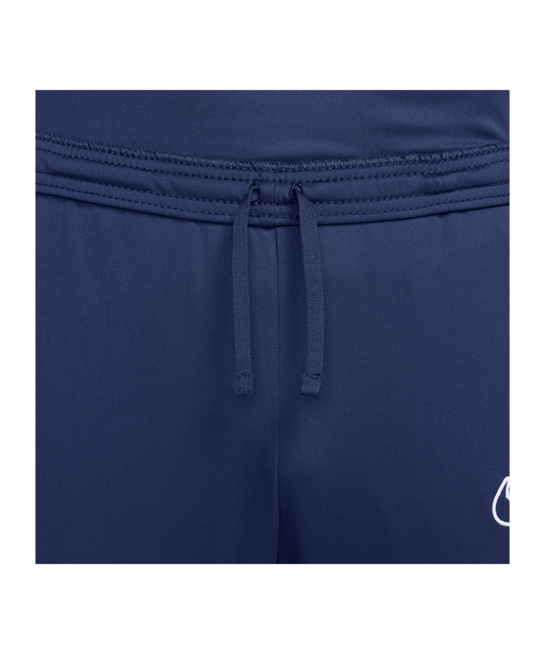 Nike Academy 25 Trainingshose Blau F410 - blau