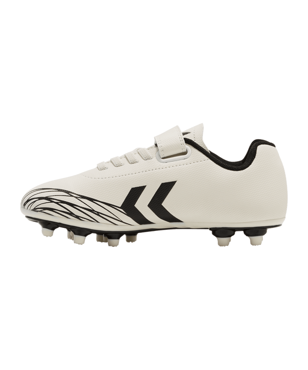 Hummel Top Star FG Kids Weiß F9806 - weiss