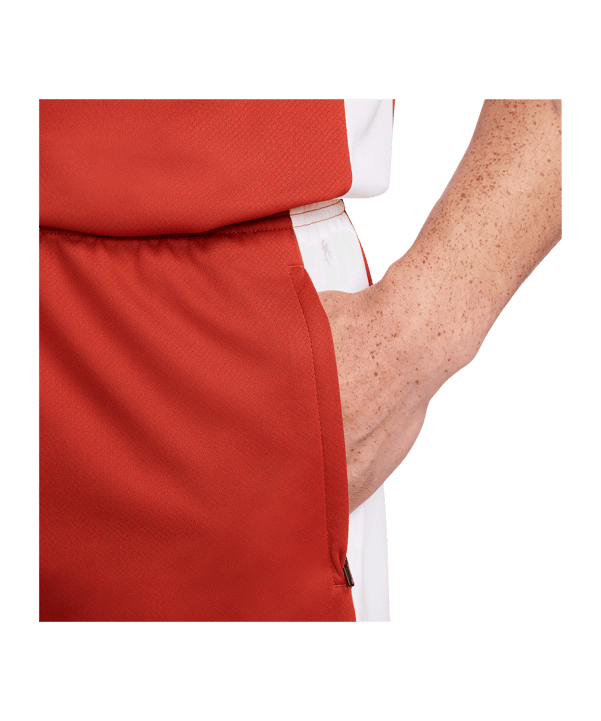 Nike Strike Short Rot F626 - rot