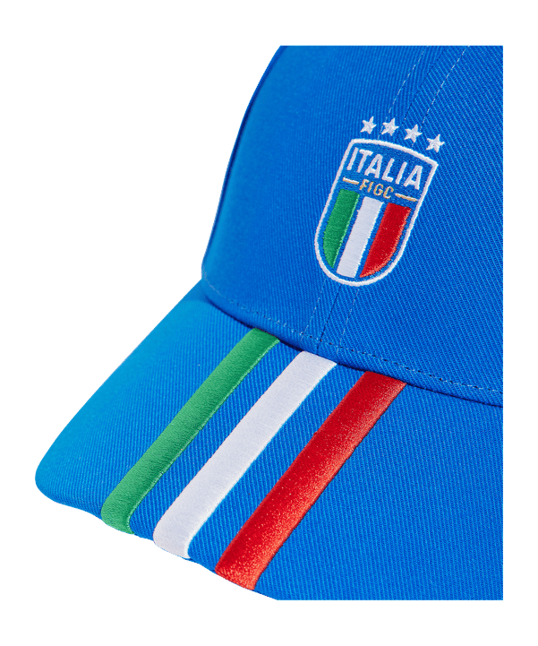adidas Italia Cappellini Blu - blu