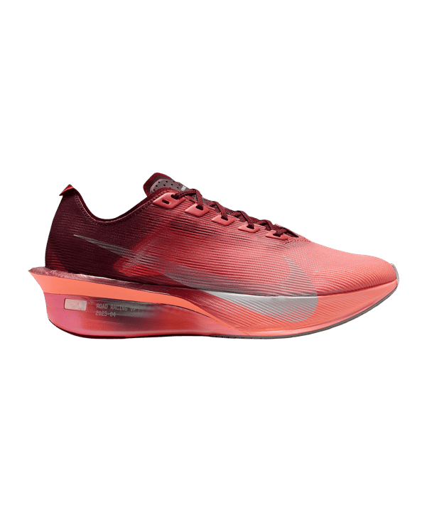 Nike Damen ZMX Vaporfly Next 4 SE Laufschuh Rot F600 - rot