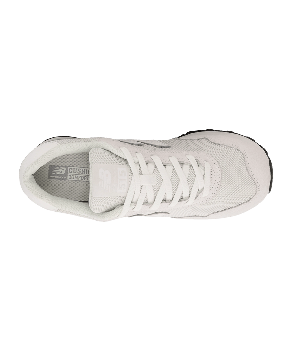 New Balance 515 Weiß - weiss