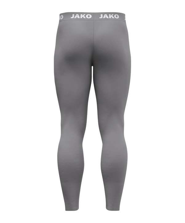 JAKO Function Pantaloni intimi Grigio C825 - grigio
