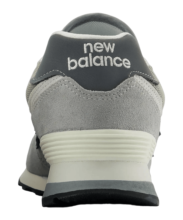 New Balance 574 Gris - gris