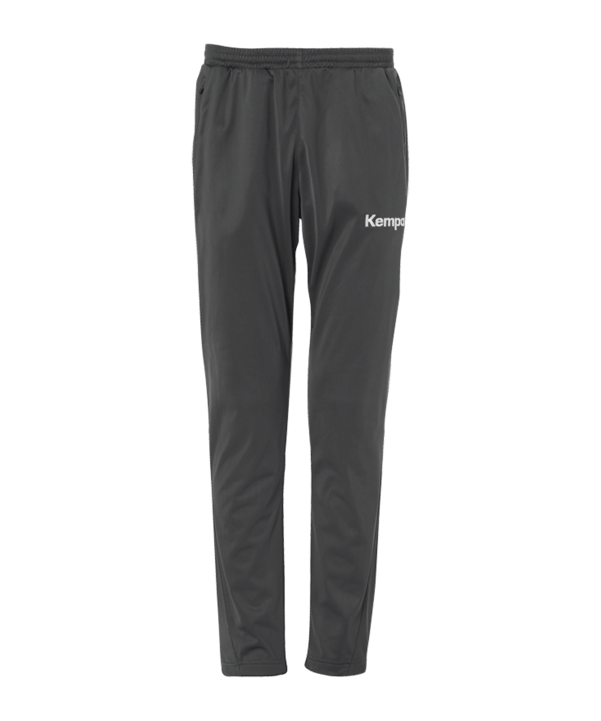 Kempa Emotion 2.0 Trainingshose Kids Schwarz F04 - schwarz