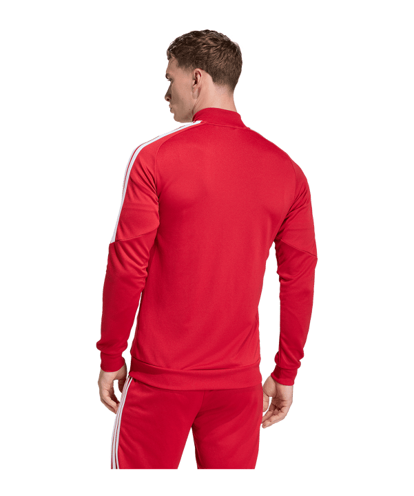 adidas Tiro 26 League Trainingsjacke Rot - rot