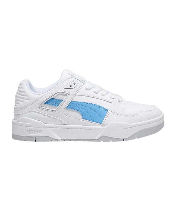 PUMA Slipstream Ith Weiss Blau F20 - weiss