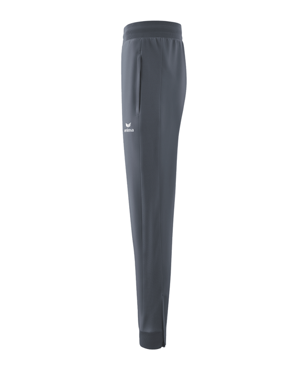 Erima Change by Präsentationshose Kids Grau - grau