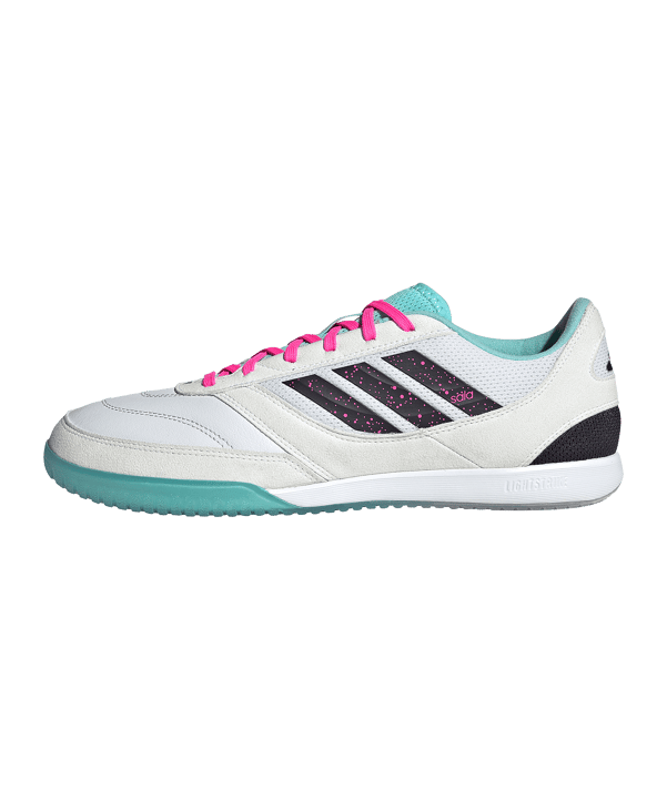 adidas Top Sala Competition II IN Weiß - weiss