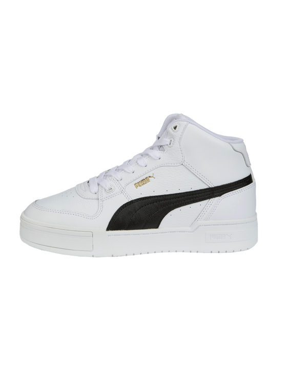 PUMA CA Pro Mid F02 - weiss