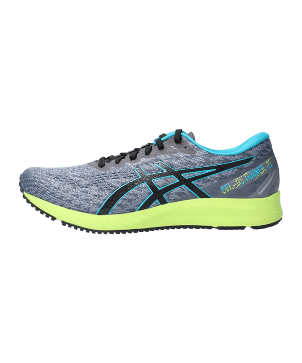Asics Gel-DS Trainer 25 Running Schwarz F021 - schwarz