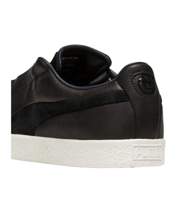 PUMA Clyde Gtx Nanamica Sneaker Schwarz F002 - schwarz