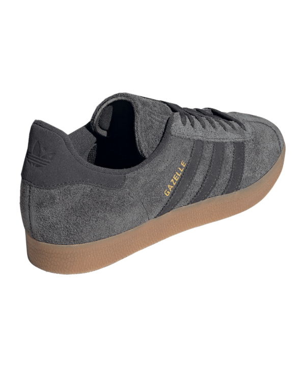 adidas Originals Gazelle Grau - grau
