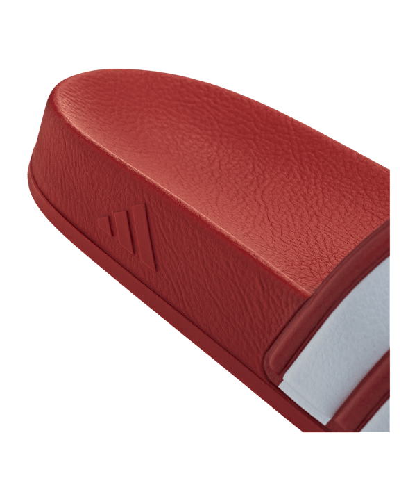 adidas Fortuna Düsseldorf Rosso - rosso