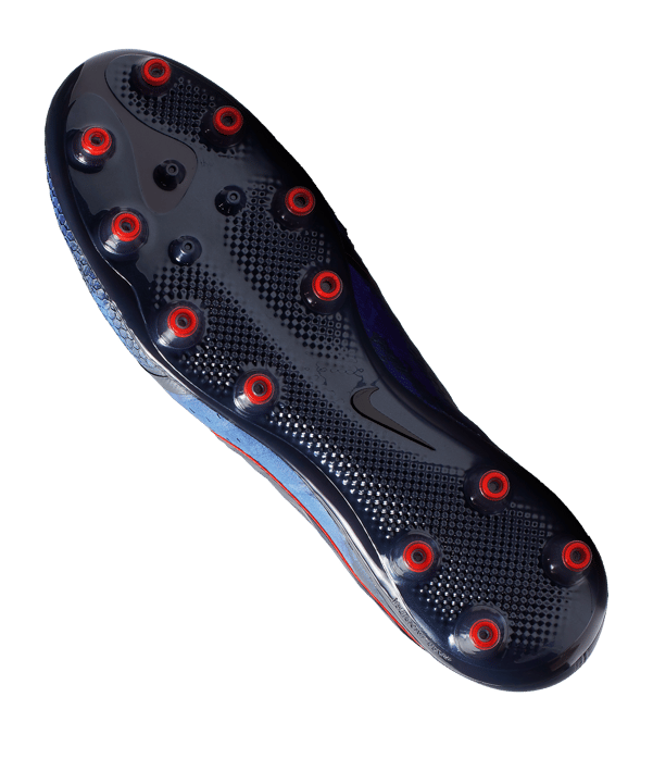 Nike Phantom Venom Elite AG-Pro Blau F440 - blau