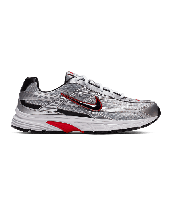 Nike Initiator Silber F001 - silber