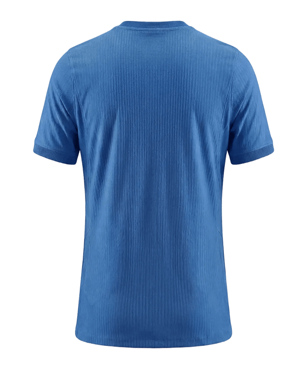 Nike NZS Slovenië Shirt Away 2026 Blauw K435 - blauw