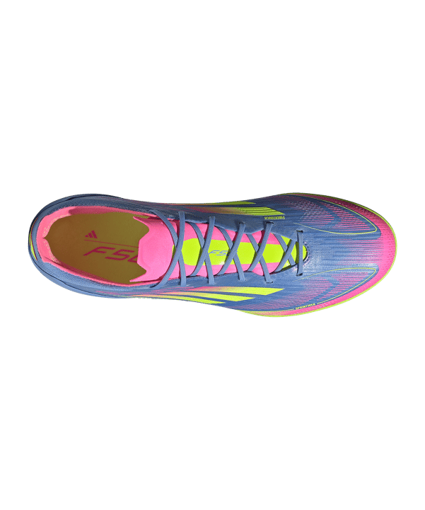 adidas F50 Pro TF Celestial Victory Blau - blau