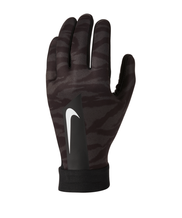 Nike Academy Hyperwarm Handschuhe Schwarz F010 - schwarz