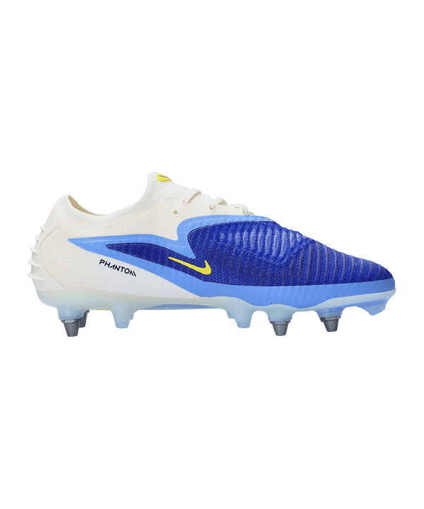 Nike Phantom 6 Low Elite Pro-Player-Edition SG-Pro Fear Nothing Blau F400 - blau
