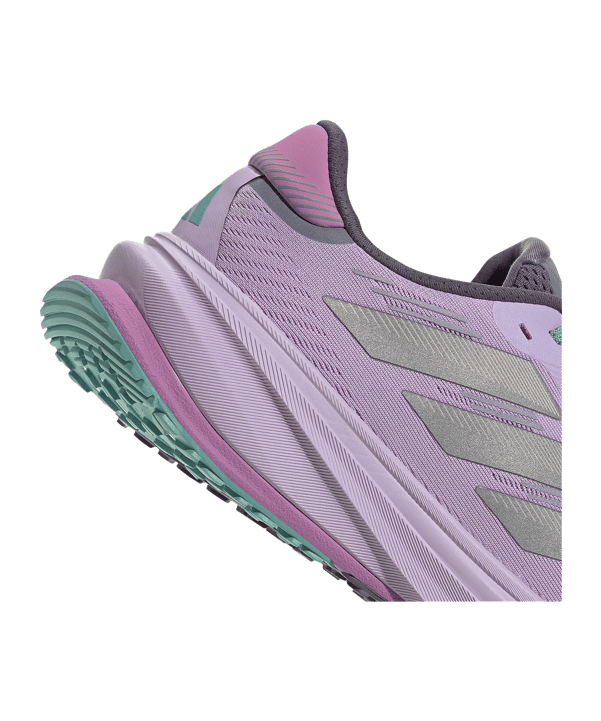 adidas Donna Supernova Rise Gtx Scarpe da running Viola - lilla