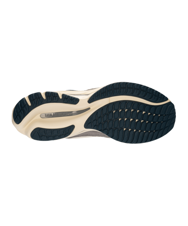 Mizuno Wave Rider Beta Sneaker Beige F007 - beige