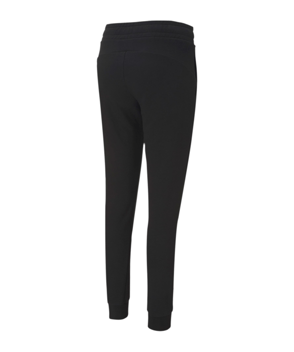 PUMA teamGOAL 23 Casuals Trainingshose Damen F03 - schwarz