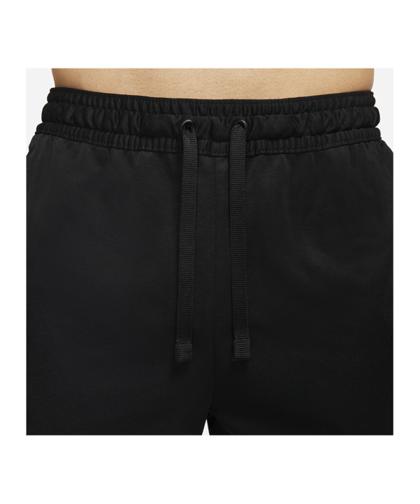 Nike Strike 22 Express Jogginghose Schwarz F010 - schwarz