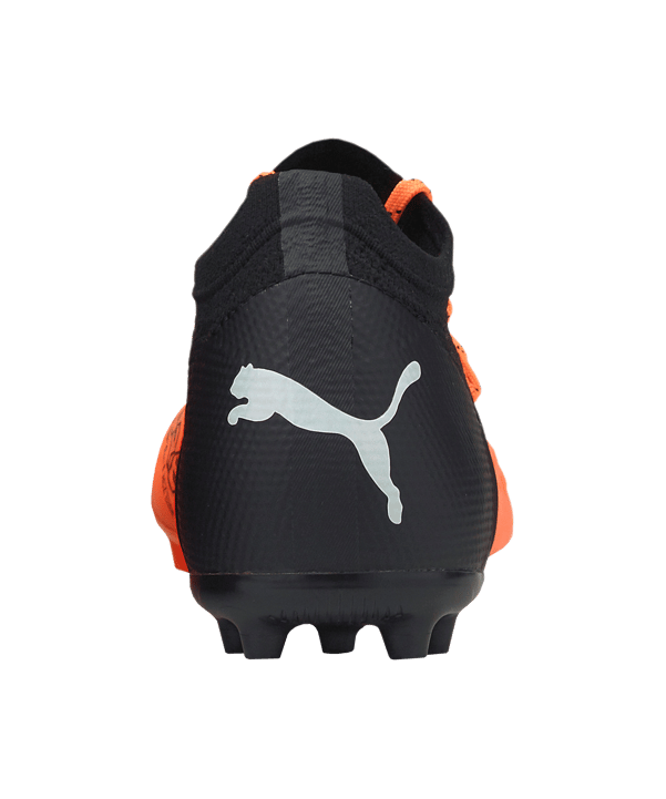PUMA FUTURE 1.3 Instinct MG Orange F01 - gelb