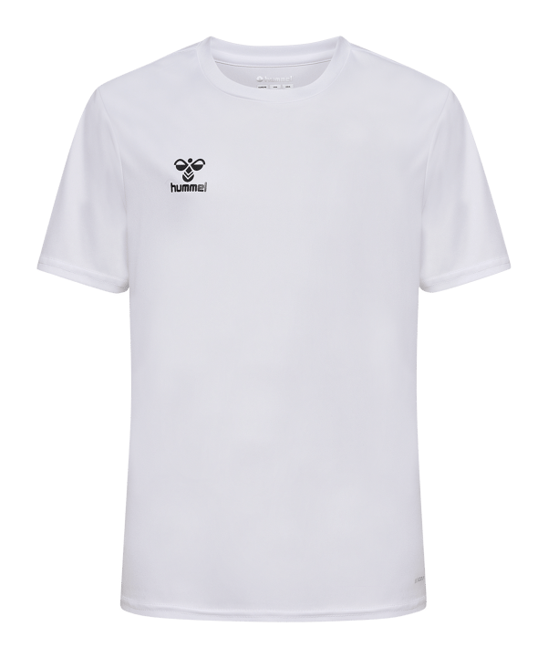 Hummel Essential Trikot Kids Weiss F9001 - weiss