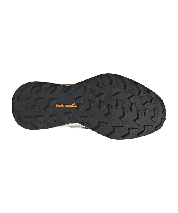 adidas TERREX Damen Agravic GTX Laufschuh Schwarz - noir