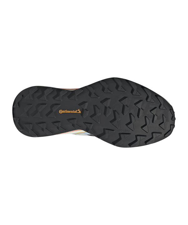 adidas TERREX Damen Agravic GTX Laufschuh Schwarz - nero