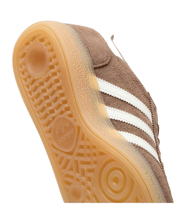 adidas Originals Handball Spezial Damen Braun - braun