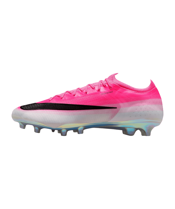 Nike Air Zoom Mercurial Vapor XVII Elite AG Breakout Rosa C900 - rosa