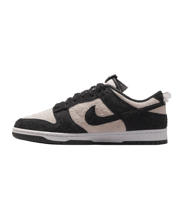 Nike Dunk Low Retro Weiß F100 - weiss