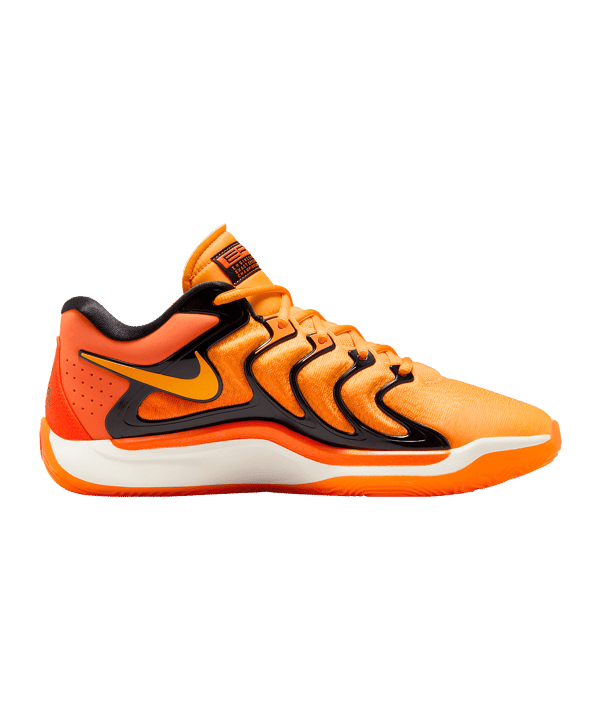 Nike KD17 Slim Reaper Orange C800 - arancione