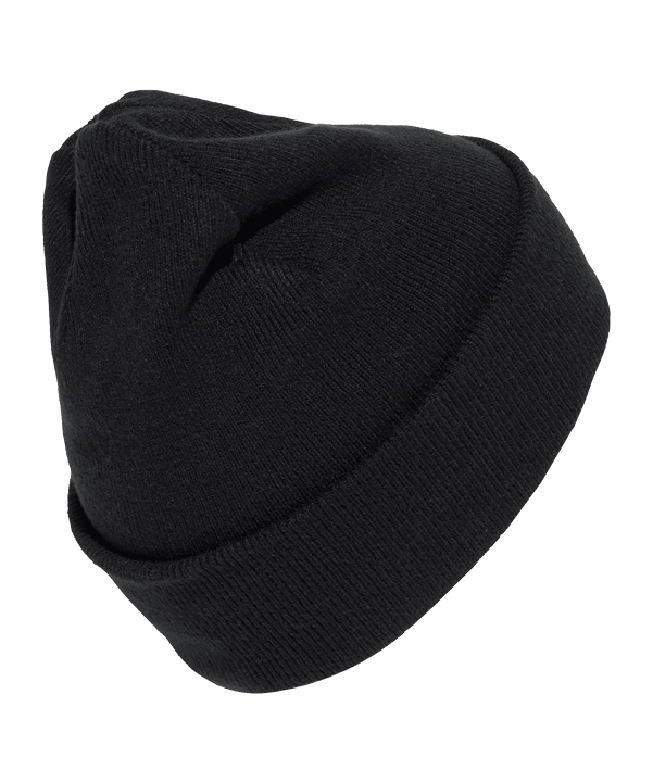 adidas Originals Adicolor Classic Beanie Noir - noir