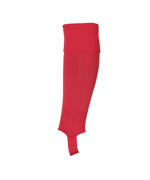 uhlsport Stegstutzen Bambini Rot F01 - rot