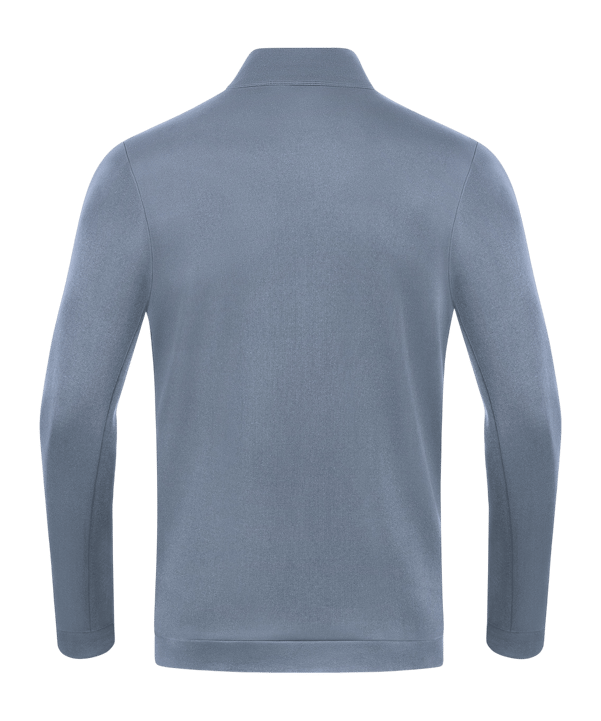 JAKO Pro Casual Jacke Blau F445 - blau