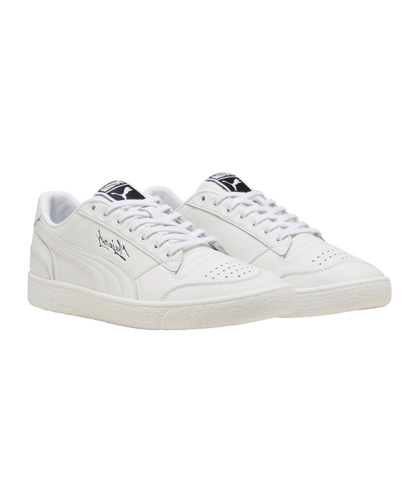PUMA Majesty Weiß F01 - weiss