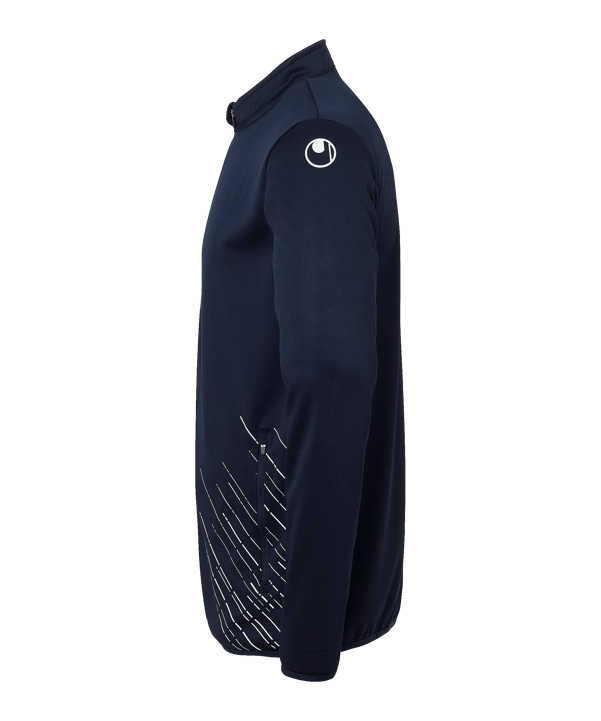 uhlsport Score 26 Classic Trainingsjacke Kids Blau F08
